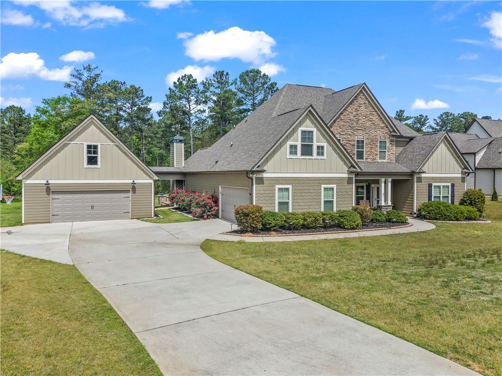 77 Fox Hall Crossing W