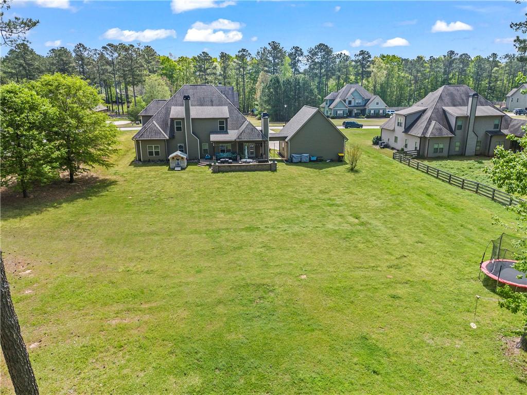 77 Fox Hall Crossing W