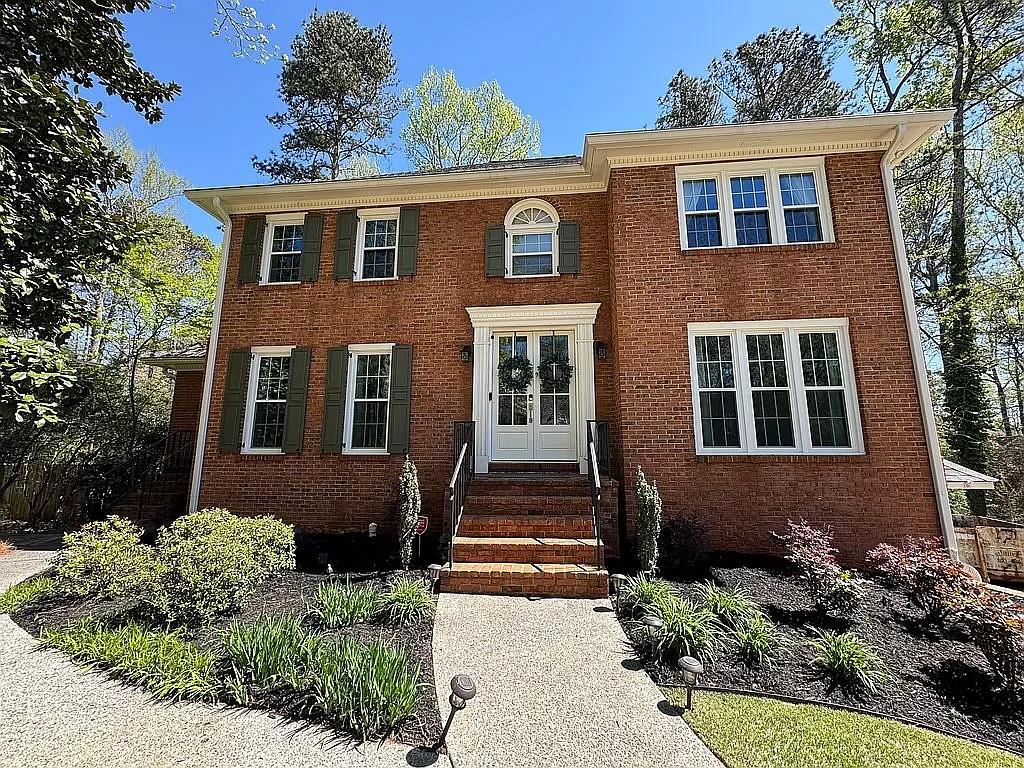 254 Blair Place NW