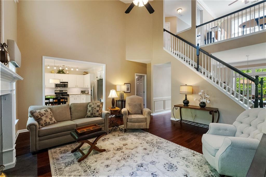 2215 Monroe Drive