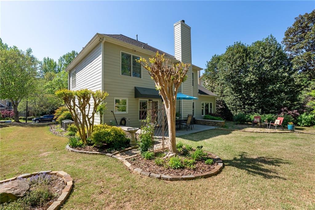 2215 Monroe Drive