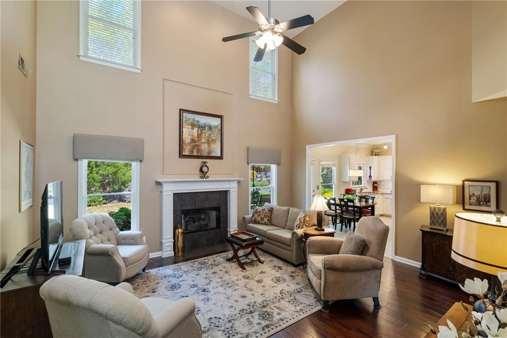 2215 Monroe Drive