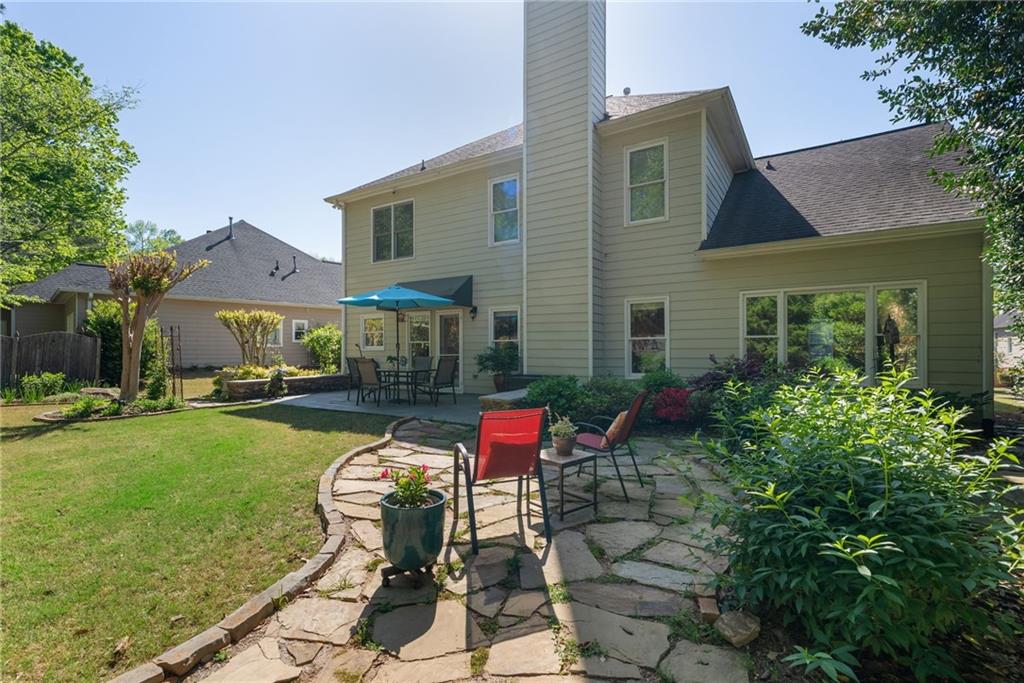 2215 Monroe Drive