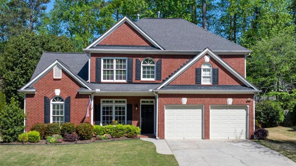 2215 Monroe Drive