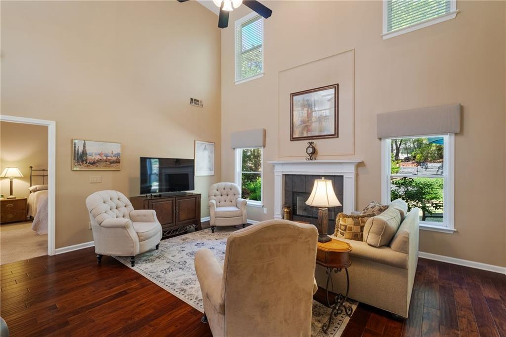 2215 Monroe Drive