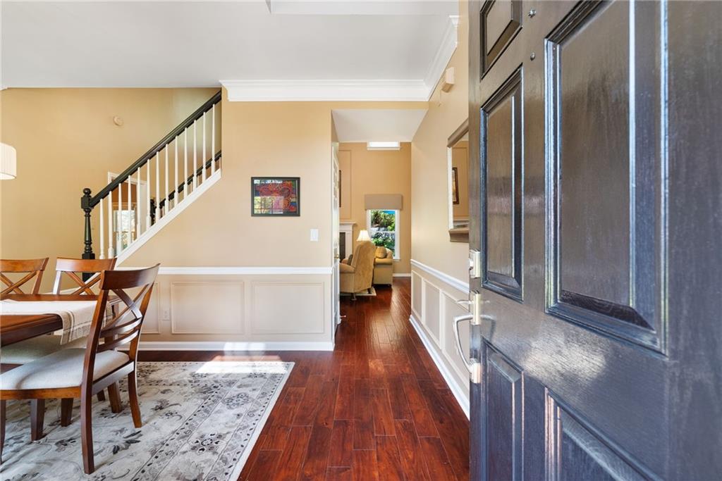 2215 Monroe Drive