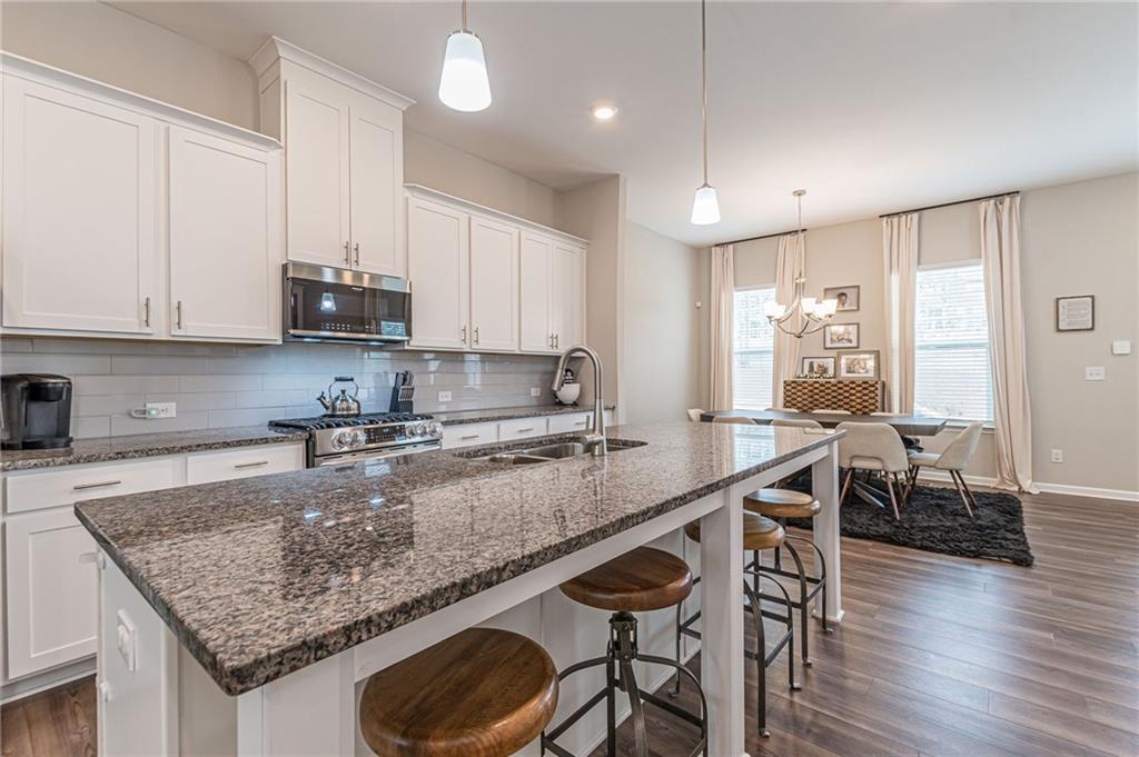 3287 Park Pointe Circle
