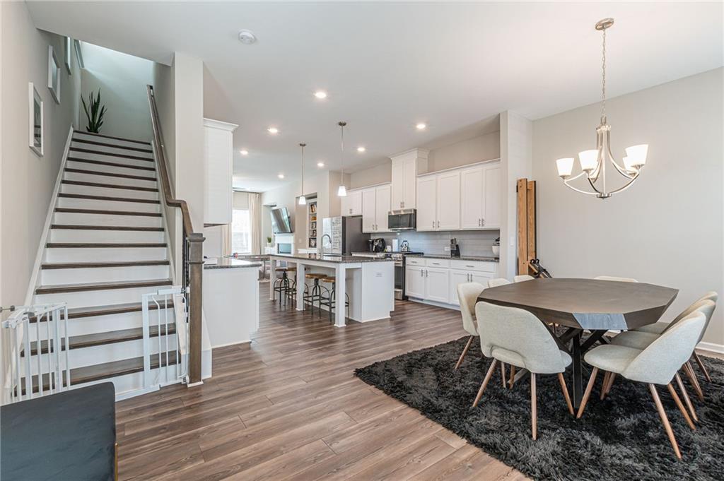 3287 Park Pointe Circle