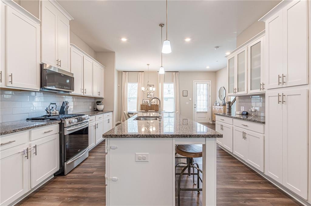 3287 Park Pointe Circle