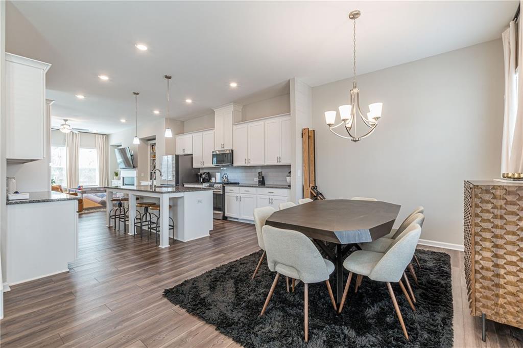 3287 Park Pointe Circle