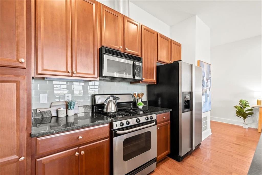 1195 Milton Terrace SE Unit 4206