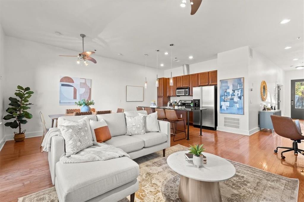 1195 Milton Terrace SE Unit 4206