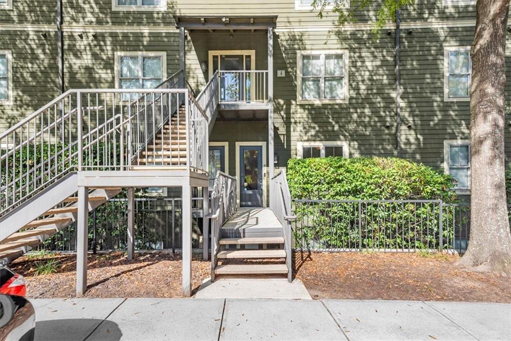 1195 Milton Terrace SE Unit 4206