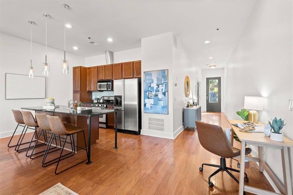 1195 Milton Terrace SE Unit 4206