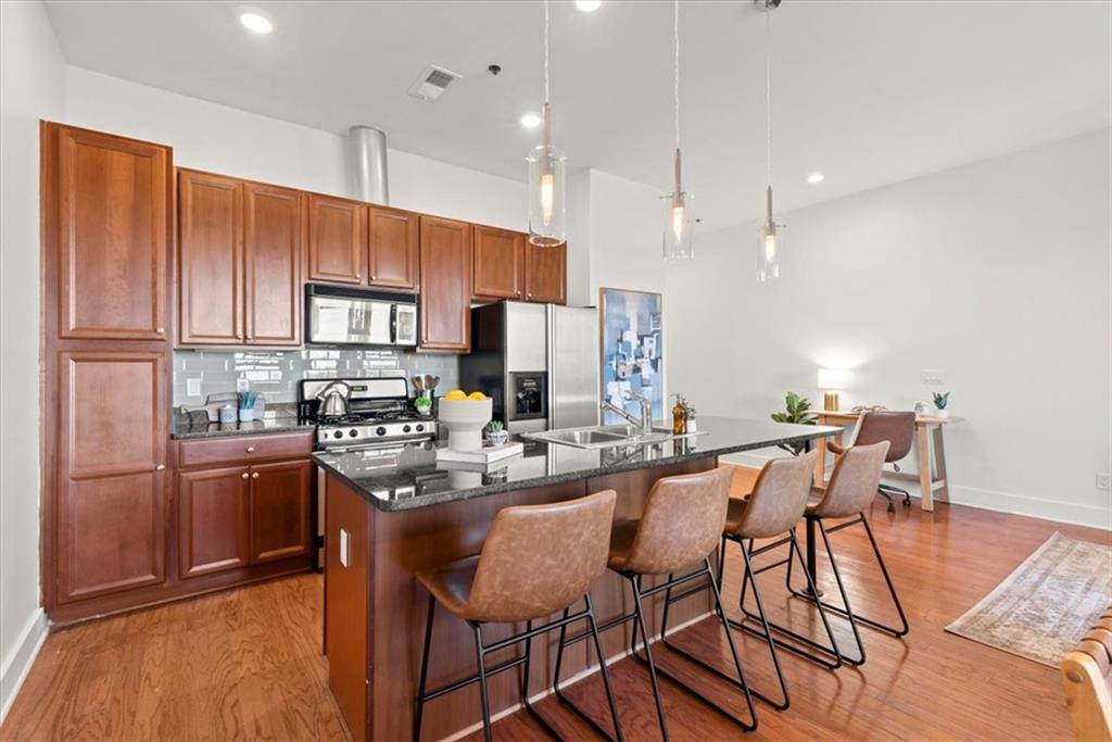 1195 Milton Terrace SE Unit 4206