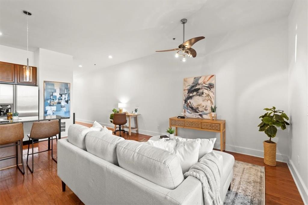 1195 Milton Terrace SE Unit 4206