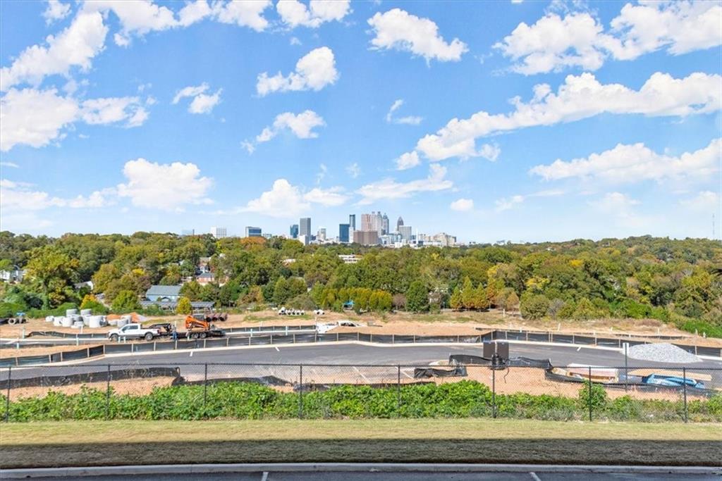 1195 Milton Terrace SE Unit 4206