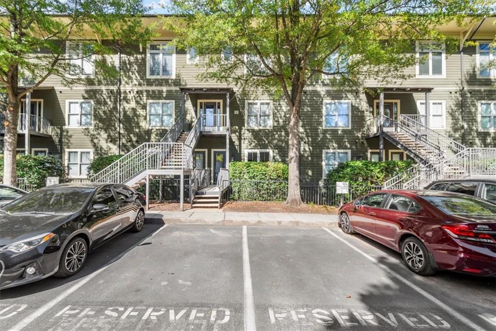 1195 Milton Terrace SE Unit 4206