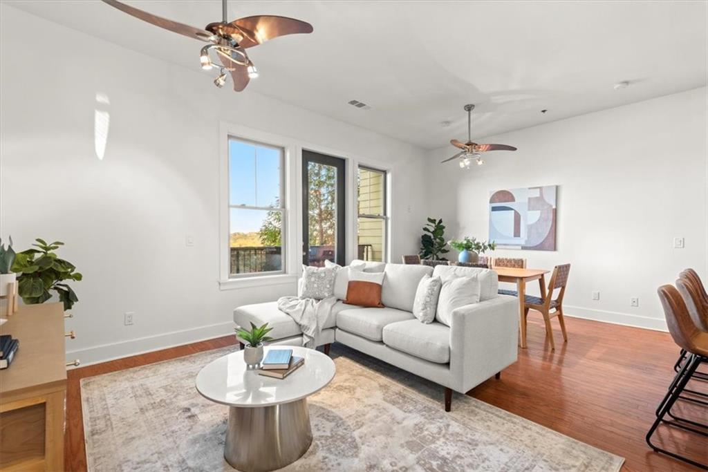 1195 Milton Terrace SE Unit 4206