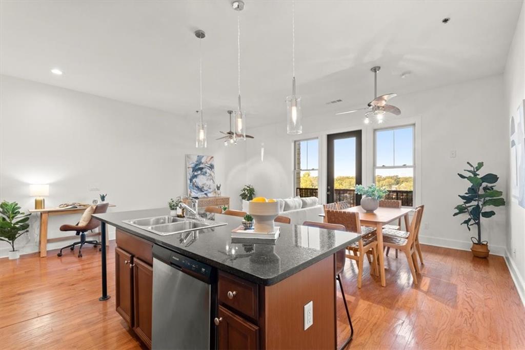 1195 Milton Terrace SE Unit 4206