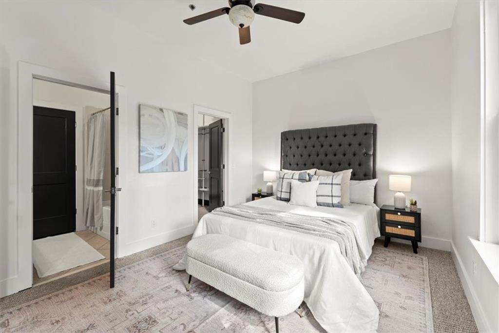 1195 Milton Terrace SE Unit 4206