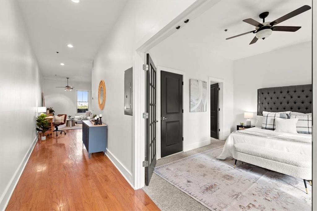 1195 Milton Terrace SE Unit 4206