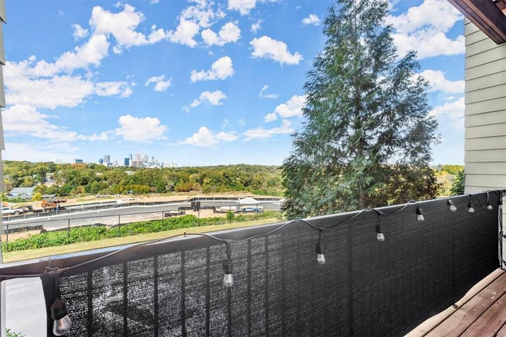 1195 Milton Terrace SE Unit 4206