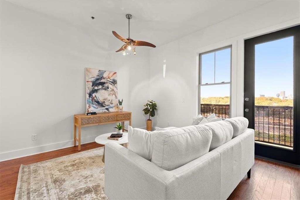 1195 Milton Terrace SE Unit 4206