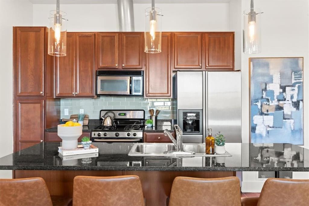 1195 Milton Terrace SE Unit 4206