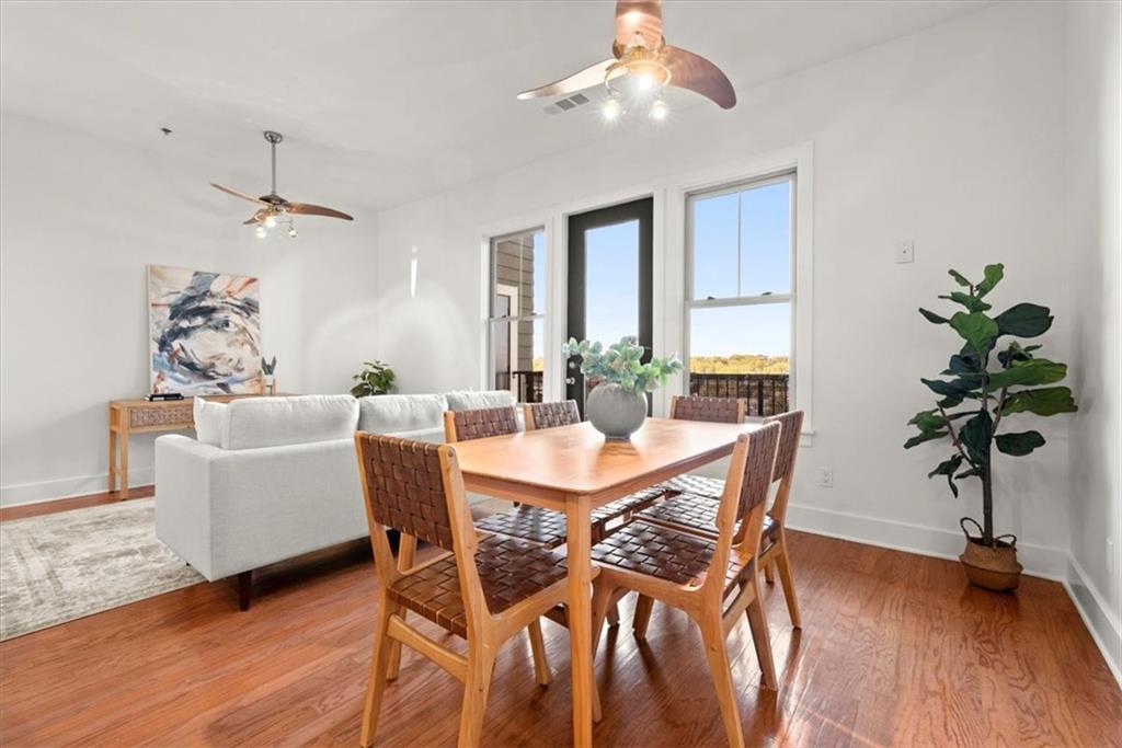 1195 Milton Terrace SE Unit 4206