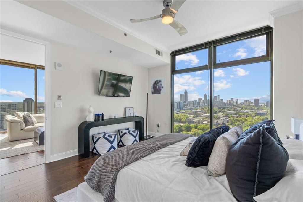 270 17TH Street NW Unit 3201