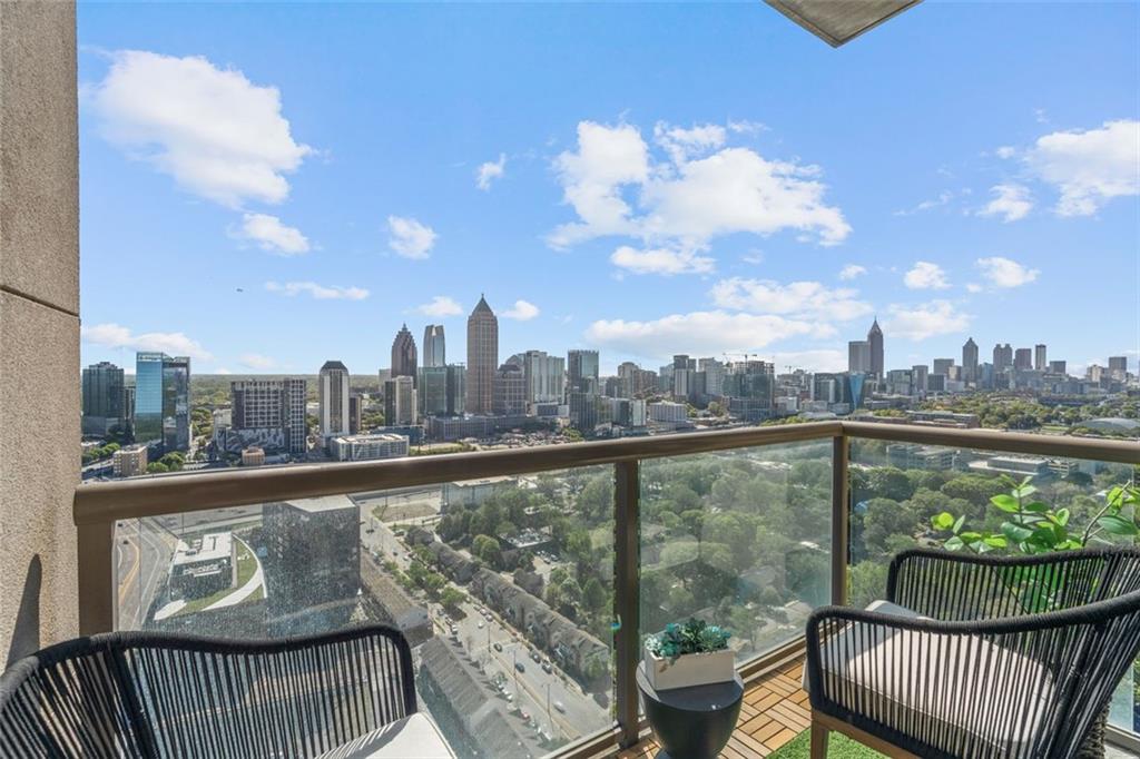 270 17TH Street NW Unit 3201