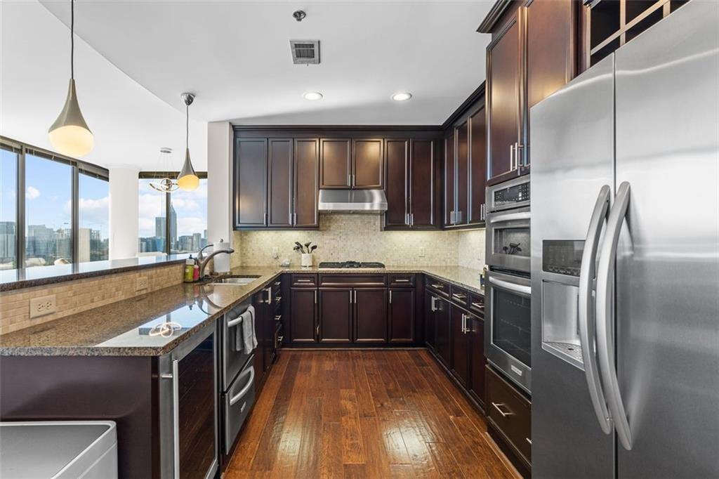 270 17TH Street NW Unit 3201