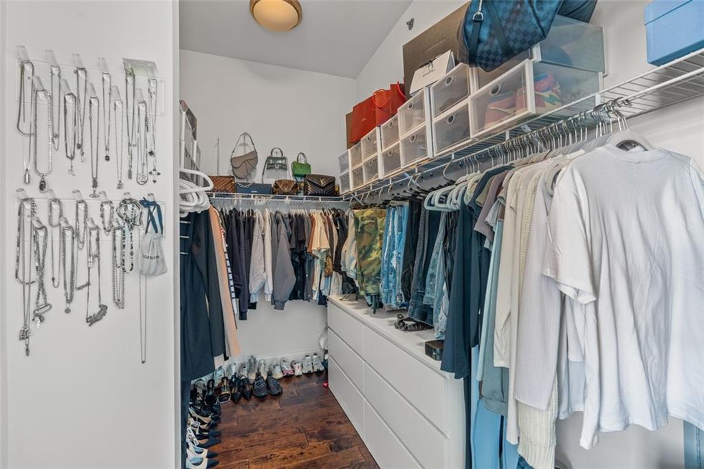 270 17TH Street NW Unit 3201
