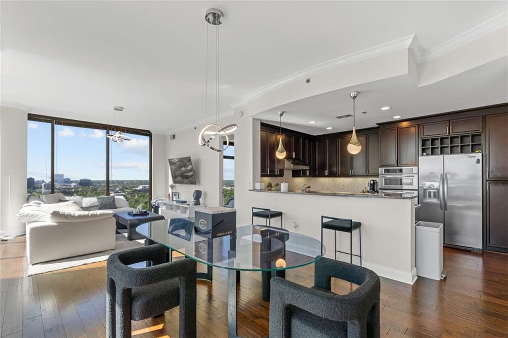 270 17TH Street NW Unit 3201