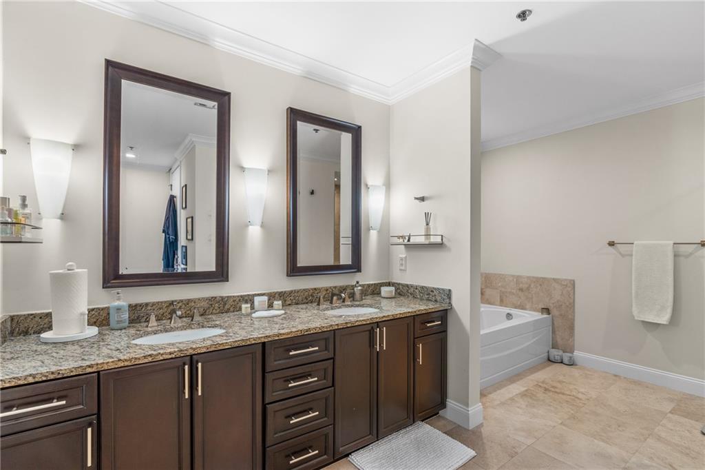 270 17TH Street NW Unit 3201