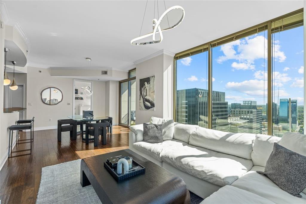 270 17TH Street NW Unit 3201