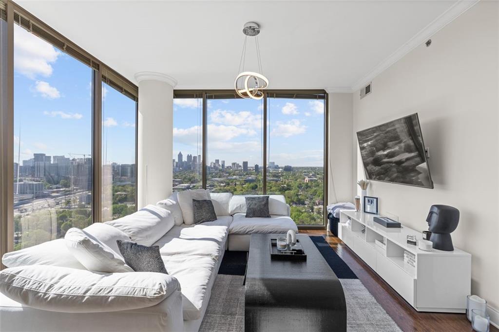 270 17TH Street NW Unit 3201