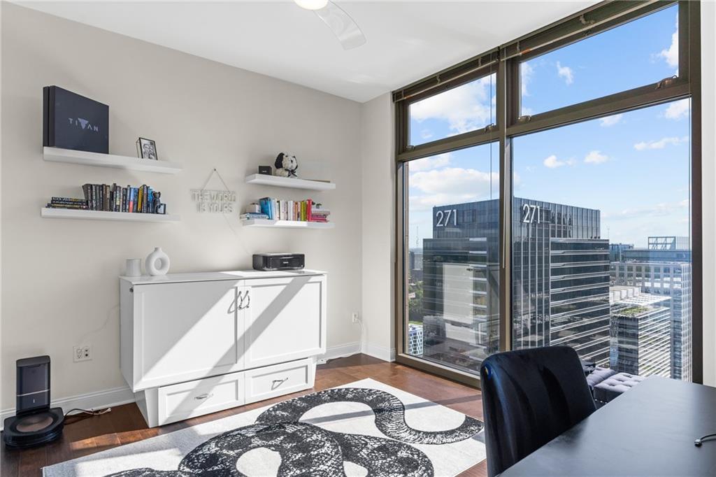 270 17TH Street NW Unit 3201