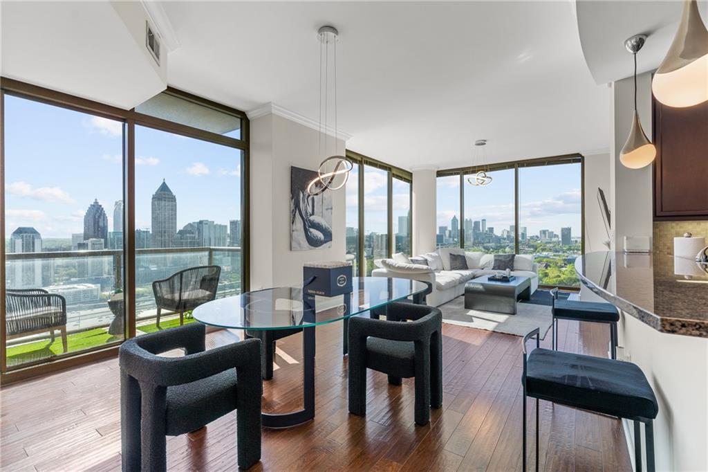 270 17TH Street NW Unit 3201