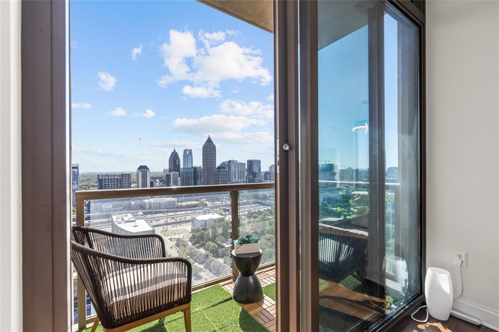 270 17TH Street NW Unit 3201