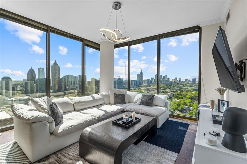 270 17TH Street NW Unit 3201