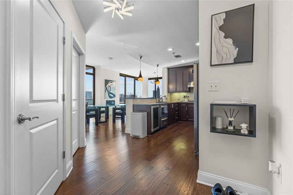 270 17TH Street NW Unit 3201