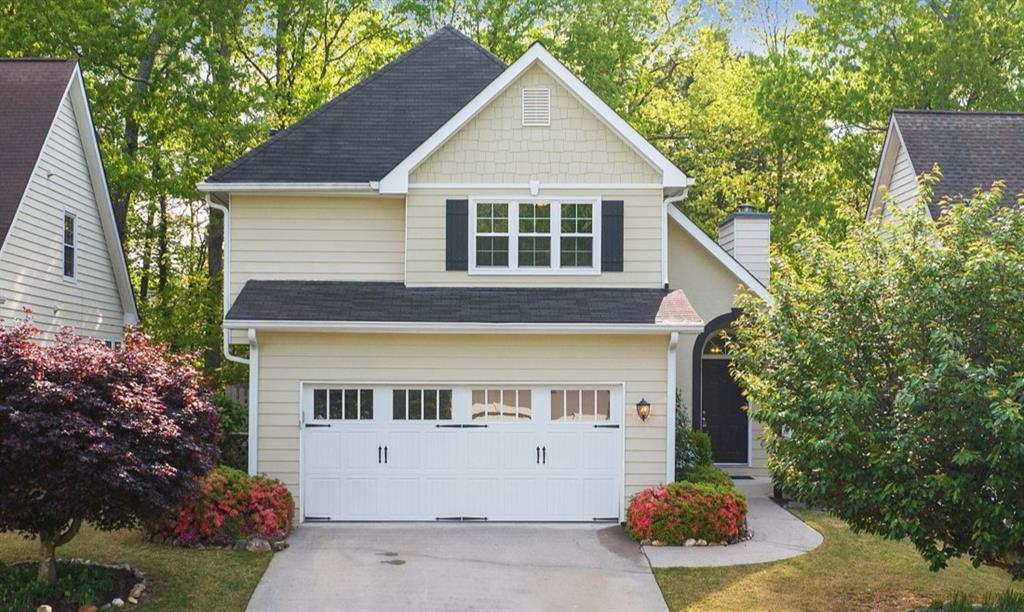 1385 Millstone Drive