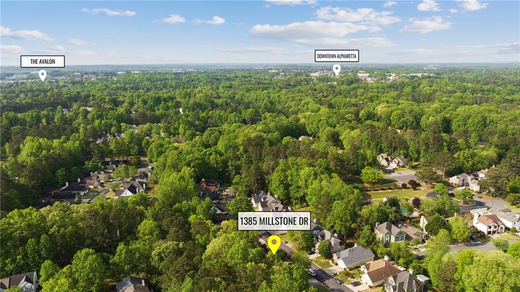 1385 Millstone Drive