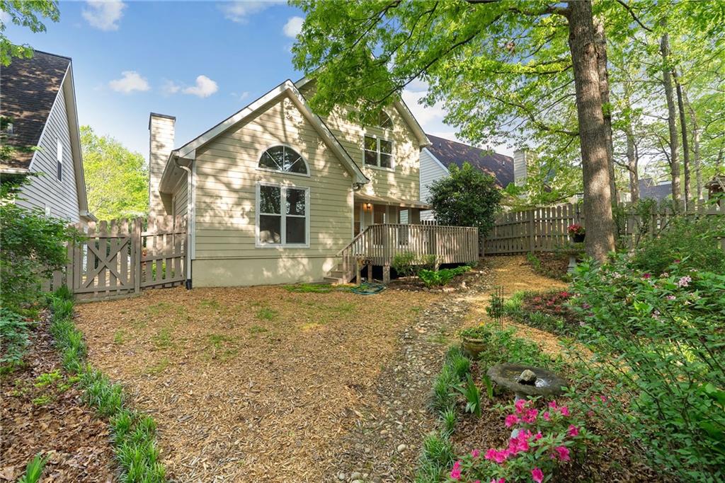 1385 Millstone Drive
