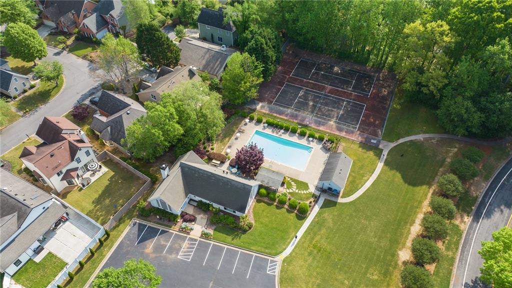 1385 Millstone Drive