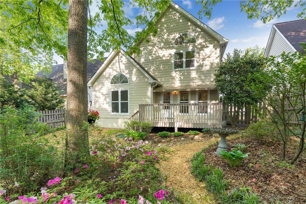 1385 Millstone Drive