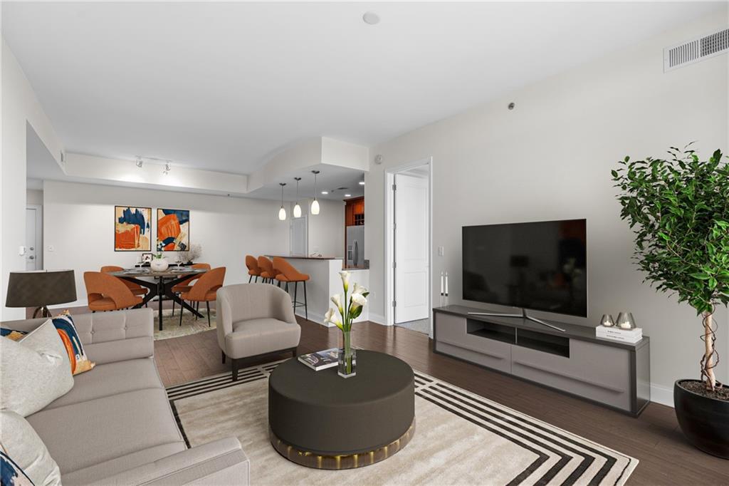 270 17th Street NW Unit 2805