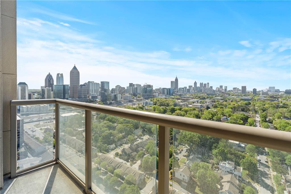 270 17th Street NW Unit 2805